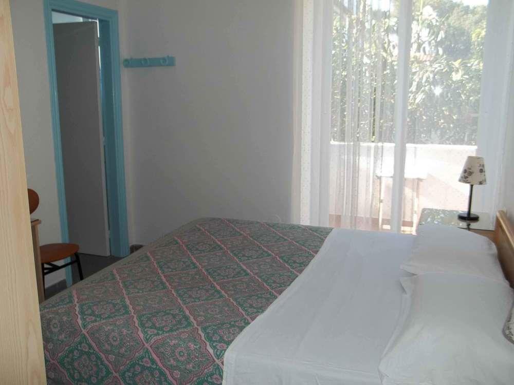 Hotel Villa Cecilia Ischia Buitenkant foto